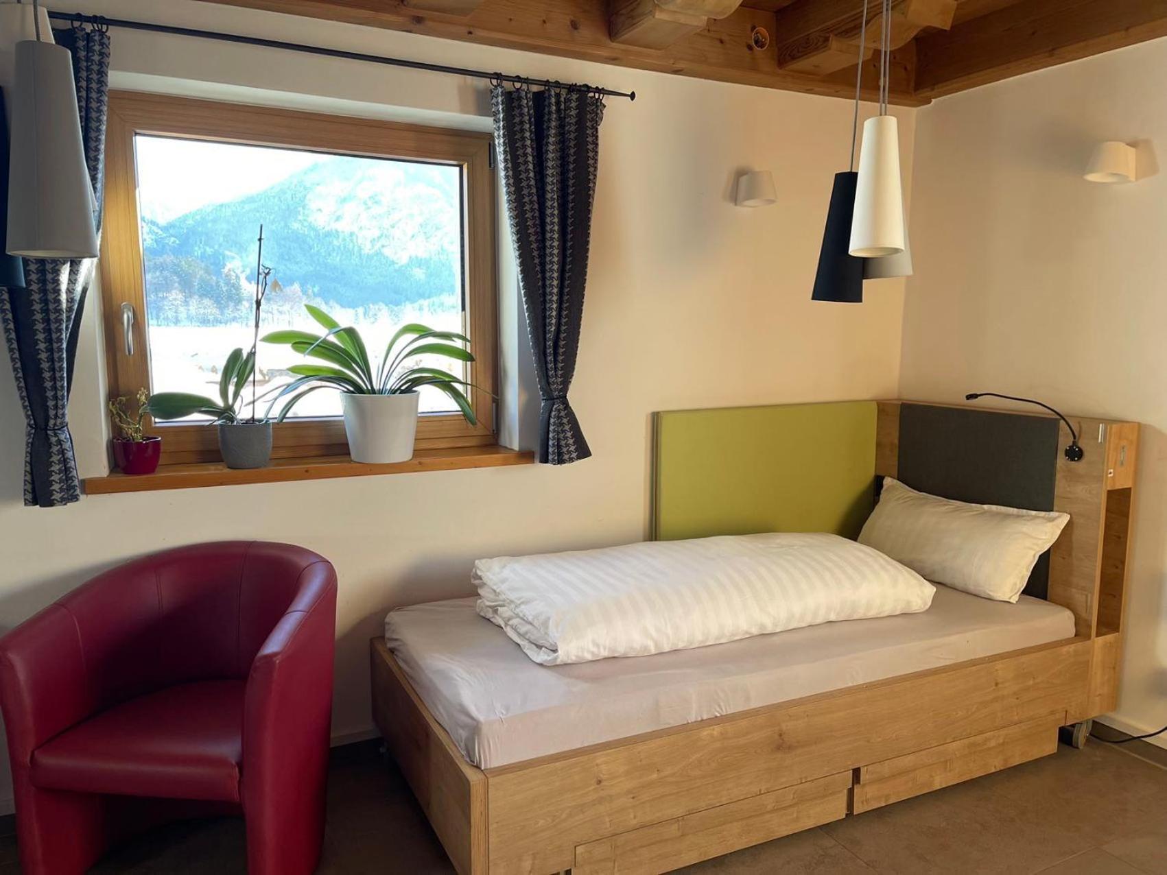 Gaestehaus Apollo Apartment ชวานเกา ภายนอก รูปภาพ